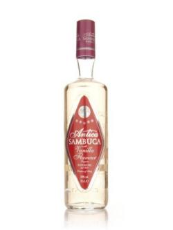 Antica Vanilla Sambuca