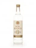 A bottle of Antich Ron Blanco - 1970s