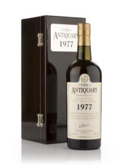 Antiquary 1977 / 30 Year Old Blended Scotch Whisky