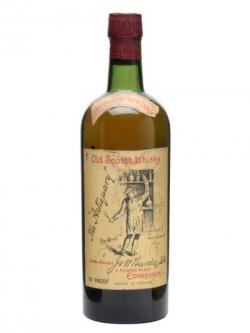 Antiquary / Bot.1940s Blended Scotch Whisky