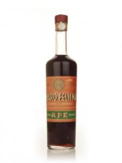 APE Amaro Felsina - 1949-59