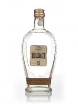 APE Triple Sec - 1949-59