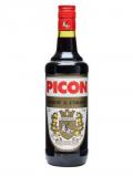 A bottle of Aperitif A L'Orange / Picon / Bot.1970s