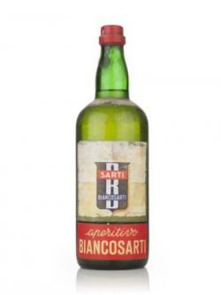 Aperitivo Biancosarti - 1949-59