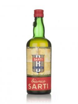 Aperitivo Biancosarti (75cl) - 1949-59