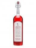 A bottle of Aperitivo Poli