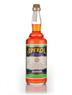 Aperol - 1980s
