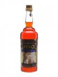 A bottle of Aperol Barbieri / Bot.1960s / Litre