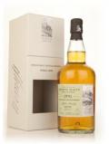 A bottle of Apple Pastry 1991 - Wemyss Malts (Linkwood)