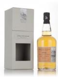 A bottle of Apple Syllabub 1990 (bottled 2016) - Wemyss Malts (Bladnoch)
