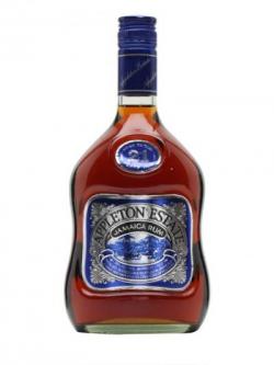 Appleton 21 Year Old Rum / Bot.1990s