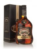 A bottle of Appleton Estate 12 Year Old Extra