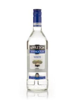 Appleton Estate Classic White