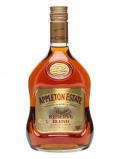 A bottle of Appleton Estate Reserve Blend