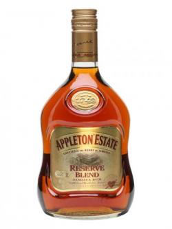 Appleton Estate Reserve Blend