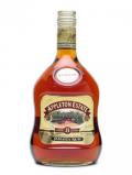 A bottle of Appleton Reserve 8 Year Old Rum