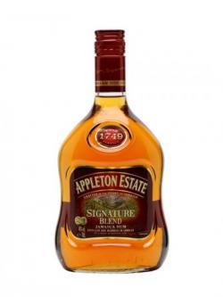 Appleton Signature Blend