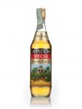 A bottle of Appleton Special Jamaica Rum - 1980s