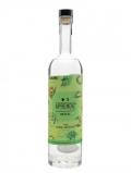 A bottle of Aprendiz Ensemble Tepextate Mezcal