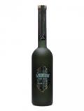 A bottle of Apsinthion Grand De Luxe