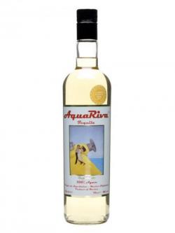Aqua Riva Reposado Tequila