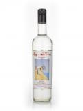 A bottle of AquaRiva Blanco