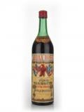 A bottle of Aquila Rossa Vermouth - 1970s