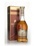 A bottle of Ararat 3 Year Old