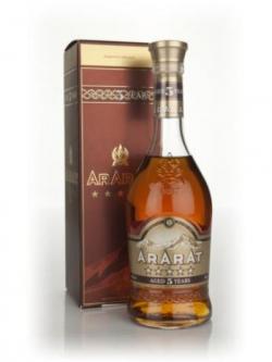 Ararat 5 Year Old