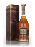 A bottle of Ararat 6 Year Old