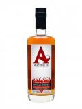 A bottle of Arbikie Chilli Vodka