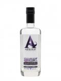 A bottle of Arbikie Highland Estate Kirsty's Gin