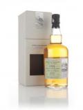 A bottle of Arbor in Bloom 1995 (bottled 2015) - Wemyss Malts (Glen Grant)