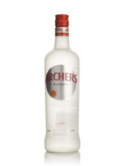 Archers Peach Schnapps 1.5l