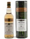 A bottle of Ardbeg 10 Year Old 1996 Old Malt Cask #3058