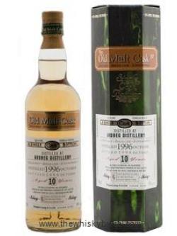 Ardbeg 10 Year Old 1996 Old Malt Cask #3058