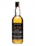 A bottle of Ardbeg 10 Year Old / Bot. 1980's Islay Single Malt Scotc