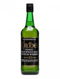 A bottle of Ardbeg 10 Year Old / Bot.1990's Islay Single Malt Scotch