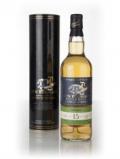 A bottle of Ardbeg 15 Year Old 2001 (casks 256, 258& 380) - Dun Bheagan (Ian Macleod)