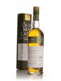 A bottle of Ardbeg 18 Year Old 1991 Cask 5449 - Old Malt Cask (Douglas Laing)