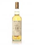 A bottle of Ardbeg 18 Year Old - Single Cask (Master of Malt)