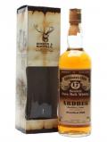 A bottle of Ardbeg 1965 / 17 Year Old / Connoisseurs Choice Islay Whisky
