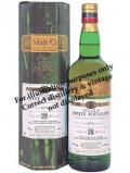 A bottle of Ardbeg 1967 / 32 Year Old / Douglas Laing Islay Whisky