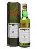 A bottle of Ardbeg 1972 / 27 Year Old / Douglas Laing Islay Whisky