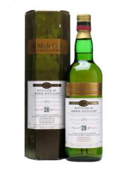 Ardbeg 1972 / 28 Year Old / Douglas Laing Islay Whisky