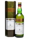 A bottle of Ardbeg 1972 / 29 Year Old Islay Single Malt Scotch Whisky