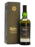 A bottle of Ardbeg 1972 / Cask #2780 Islay Single Malt Scotch Whisky