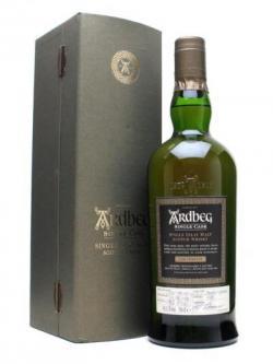 Ardbeg 1972 / Cask 868 Islay Single Malt Scotch Whisky