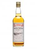 A bottle of Ardbeg 1974 / 22 Year Old Islay Single Malt Scotch Whisky