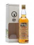 A bottle of Ardbeg 1974 / Bot.1994 /500th Anniversary/Spirit of Scotland Islay Whisky